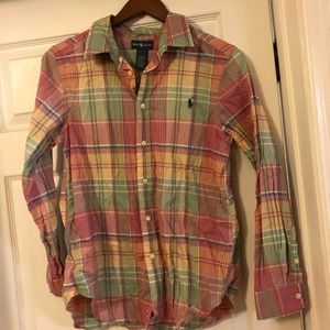 Ralph Lauren shirt